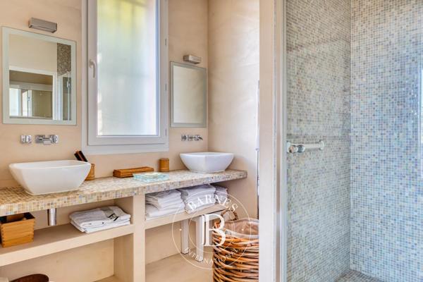 Deauville, Appartement 2 Chambres -  80 m² à vendre