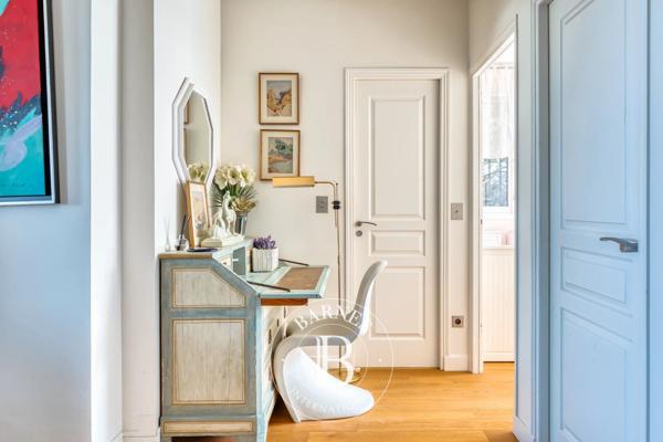 Deauville, Appartement 2 Chambres -  80 m² à vendre