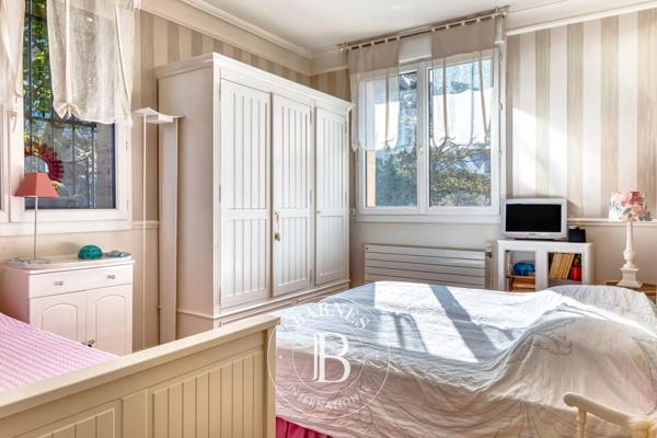 Deauville, Appartement 2 Chambres -  80 m² à vendre