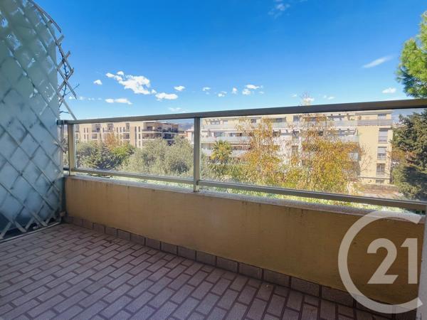 Appartement F1 à vendre  1 pièce - 22,25 m2 ST LAURENT DU VAR - 06