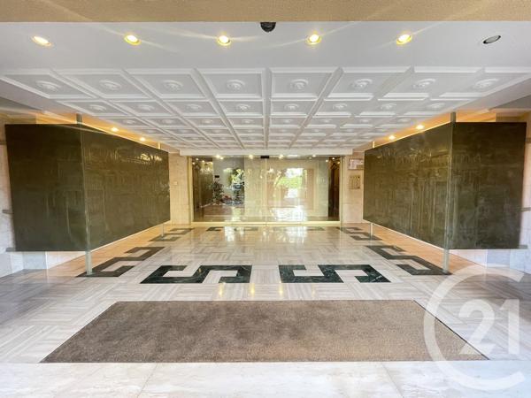 Appartement F1 à vendre  1 pièce - 22,25 m2 ST LAURENT DU VAR - 06