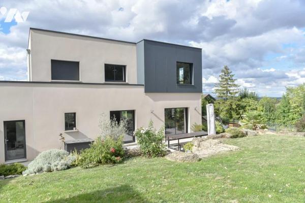 Maison 188m2 - Pargny-Lès-Reims