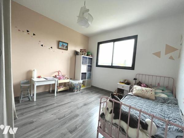 Maison 188m2 - Pargny-Lès-Reims