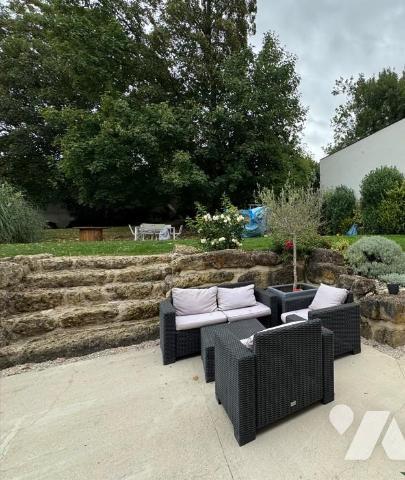 Maison 188m2 - Pargny-Lès-Reims