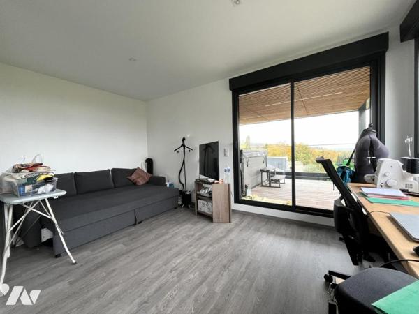 Maison 188m2 - Pargny-Lès-Reims