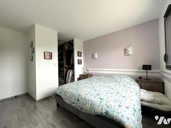 Maison 188m2 - Pargny-Lès-Reims