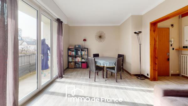 Appartement Rodez 4 pièce(s)