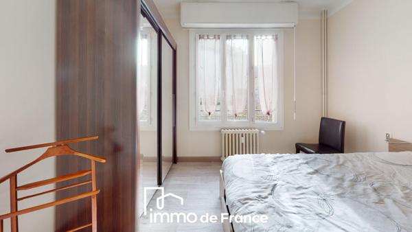 Appartement Rodez 4 pièce(s)