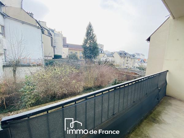 Appartement Rodez 4 pièce(s)
