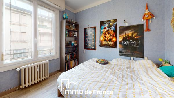 Appartement Rodez 4 pièce(s)