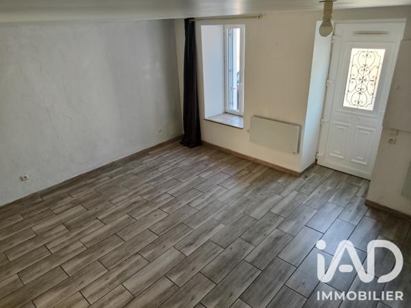 Maison à vendre 4 pièces 83,51 m² Sablé-sur-Sarthe