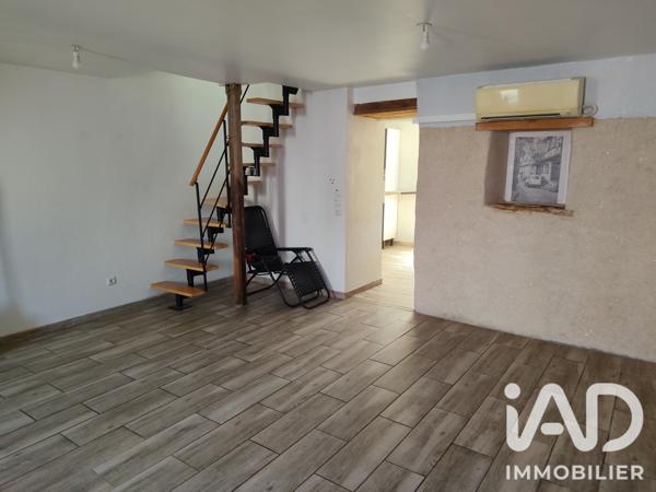Maison à vendre 4 pièces 83,51 m² Sablé-sur-Sarthe