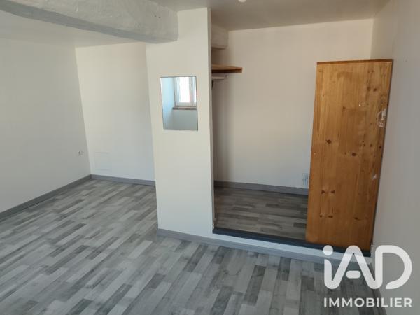 Maison à vendre 4 pièces 83,51 m² Sablé-sur-Sarthe