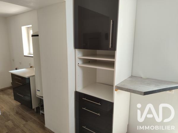 Maison à vendre 4 pièces 83,51 m² Sablé-sur-Sarthe
