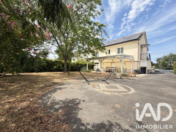 Maison à vendre 5 pièces 77 m² La Flèche