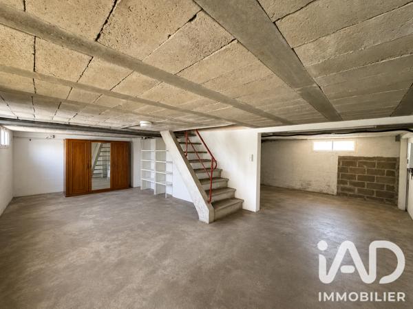 Maison à vendre 5 pièces 77 m² La Flèche
