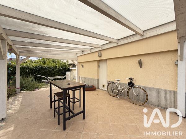Maison à vendre 5 pièces 77 m² La Flèche
