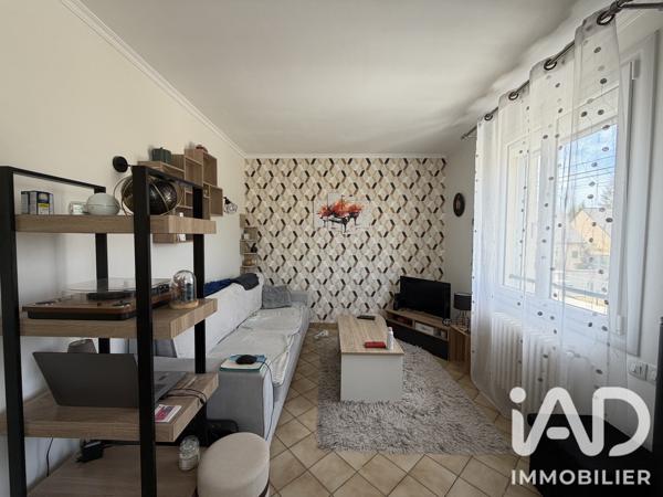 Maison à vendre 5 pièces 77 m² La Flèche