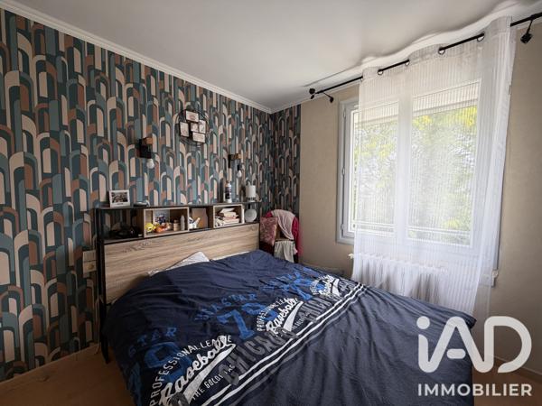Maison à vendre 5 pièces 77 m² La Flèche