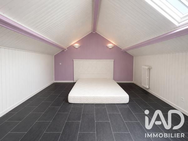 Maison à vendre 5 pièces 77 m² La Flèche