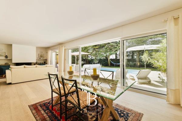 La Baule-Escoublac, Maison 5 Chambres -  200 m² à vendre