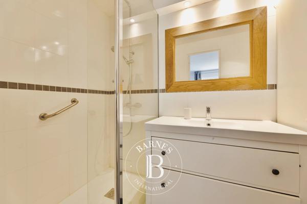 La Baule-Escoublac, Maison 5 Chambres -  200 m² à vendre