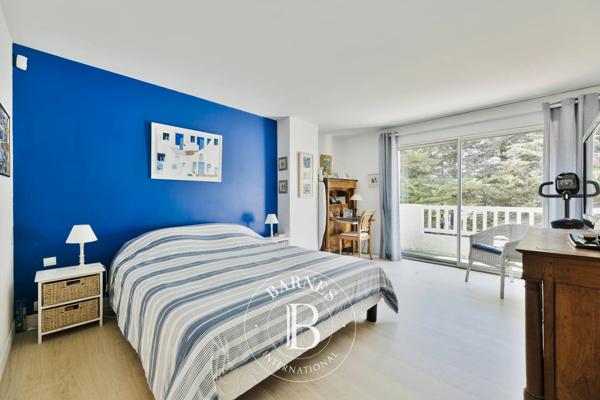 La Baule-Escoublac, Maison 5 Chambres -  200 m² à vendre