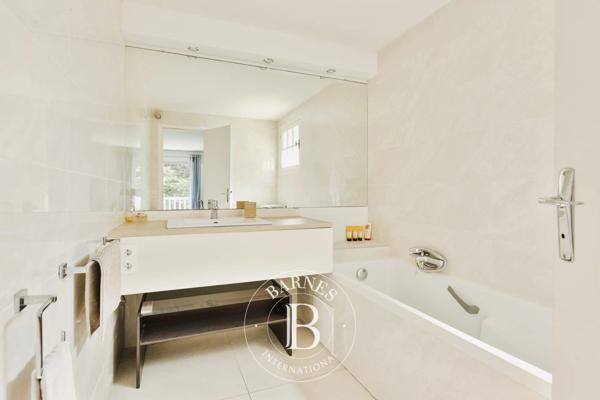 La Baule-Escoublac, Maison 5 Chambres -  200 m² à vendre