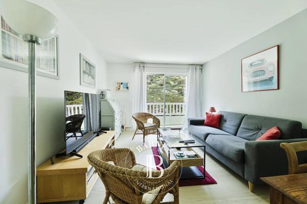 La Baule-Escoublac, Maison 5 Chambres -  200 m² à vendre