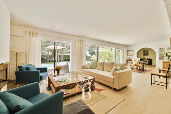 La Baule-Escoublac, Maison 5 Chambres -  200 m² à vendre