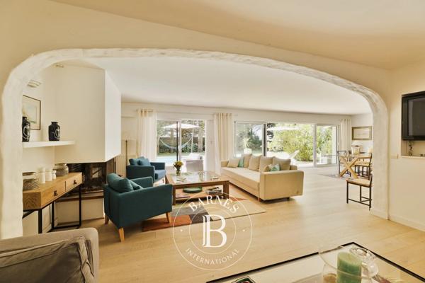 La Baule-Escoublac, Maison 5 Chambres -  200 m² à vendre