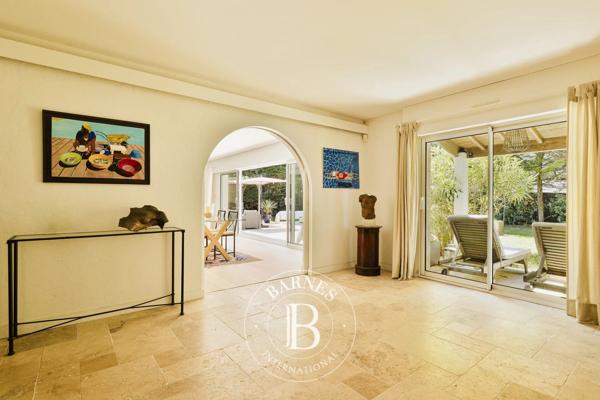 La Baule-Escoublac, Maison 5 Chambres -  200 m² à vendre