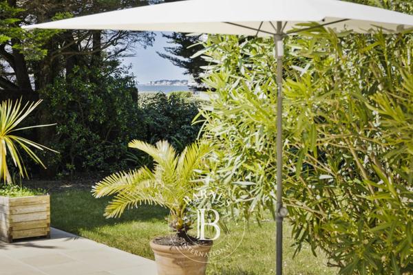 La Baule-Escoublac, Maison 5 Chambres -  200 m² à vendre