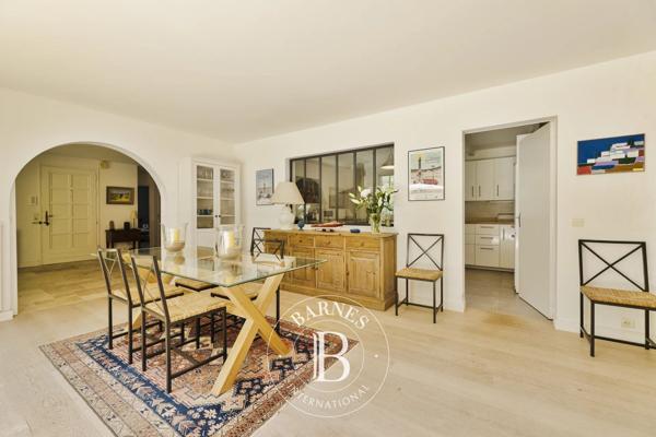 La Baule-Escoublac, Maison 5 Chambres -  200 m² à vendre