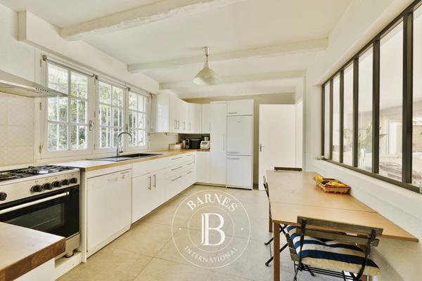 La Baule-Escoublac, Maison 5 Chambres -  200 m² à vendre