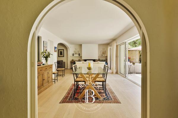 La Baule-Escoublac, Maison 5 Chambres -  200 m² à vendre