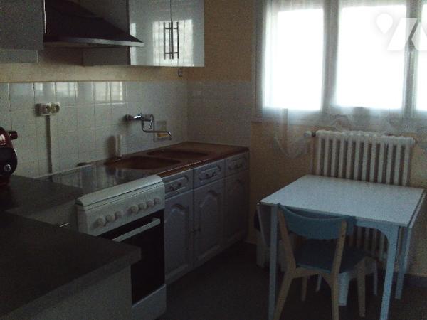 Maison 70 m² 3 chambres