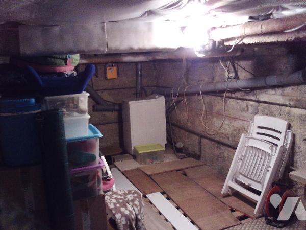 Maison 70 m² 3 chambres