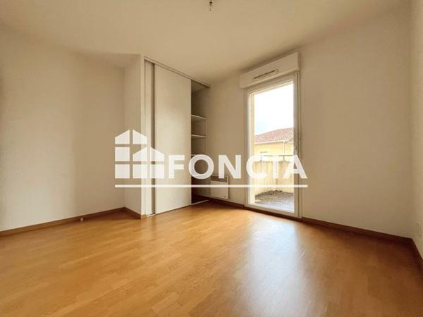 À vendre Appartement 3 pièces 60 m² - Cholet 49300