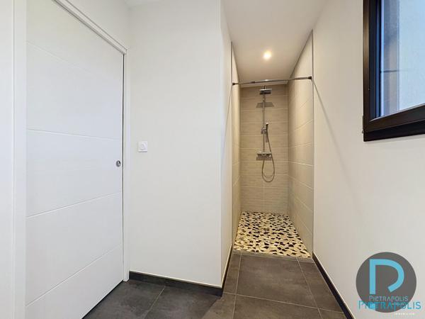 Villa contemporaine 2018 – Bien rare à Châtillon-sur-Chalaronne