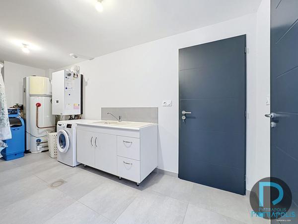 Villa contemporaine 2018 – Bien rare à Châtillon-sur-Chalaronne