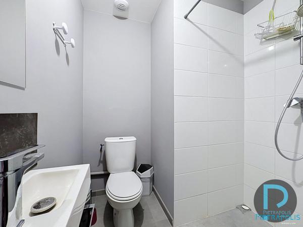 Villa contemporaine 2018 – Bien rare à Châtillon-sur-Chalaronne