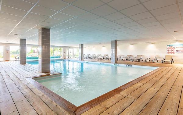 Appartement de 37,77 m²