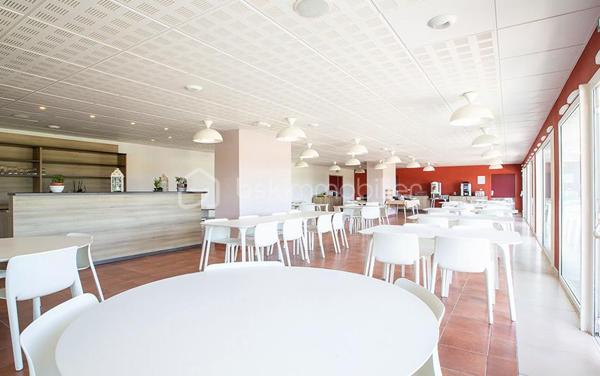 Appartement de 37,77 m²