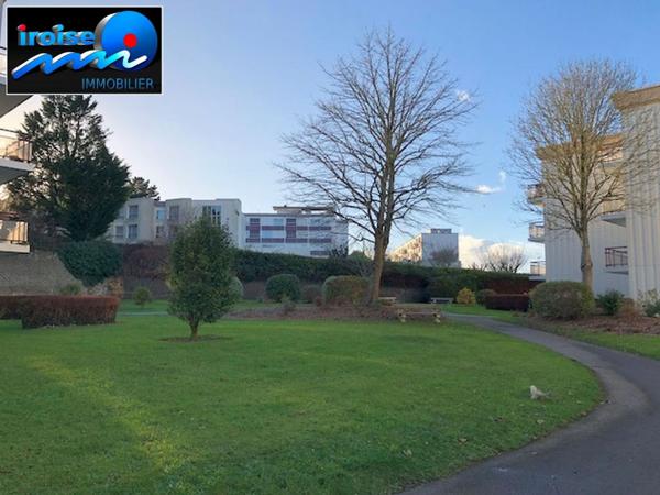 APPARTEMENT T2 AVEC LOCATAIRE À BREST