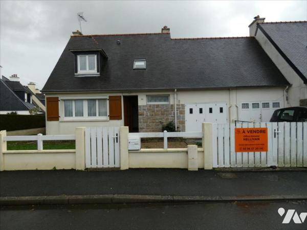 PLOUBALAY Maison 3 chambres