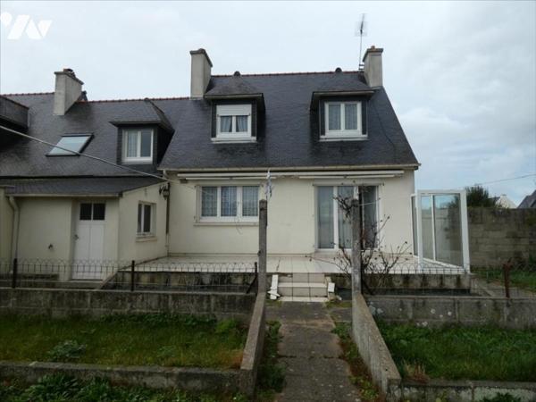 PLOUBALAY Maison 3 chambres