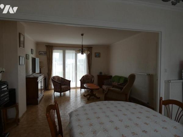 PLOUBALAY Maison 3 chambres