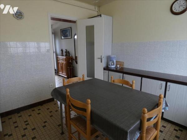 PLOUBALAY Maison 3 chambres