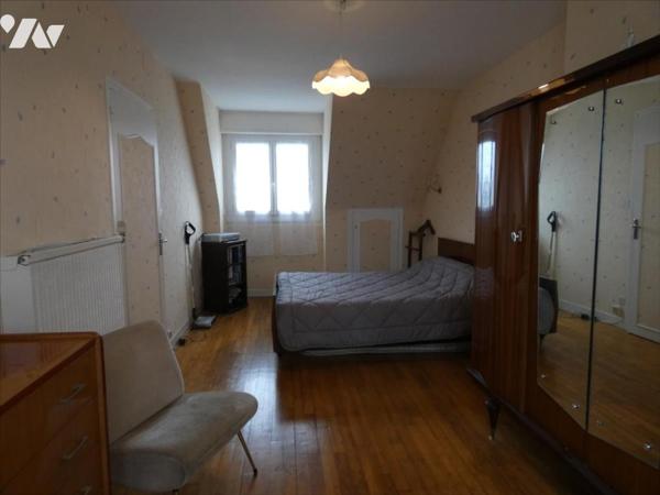 PLOUBALAY Maison 3 chambres